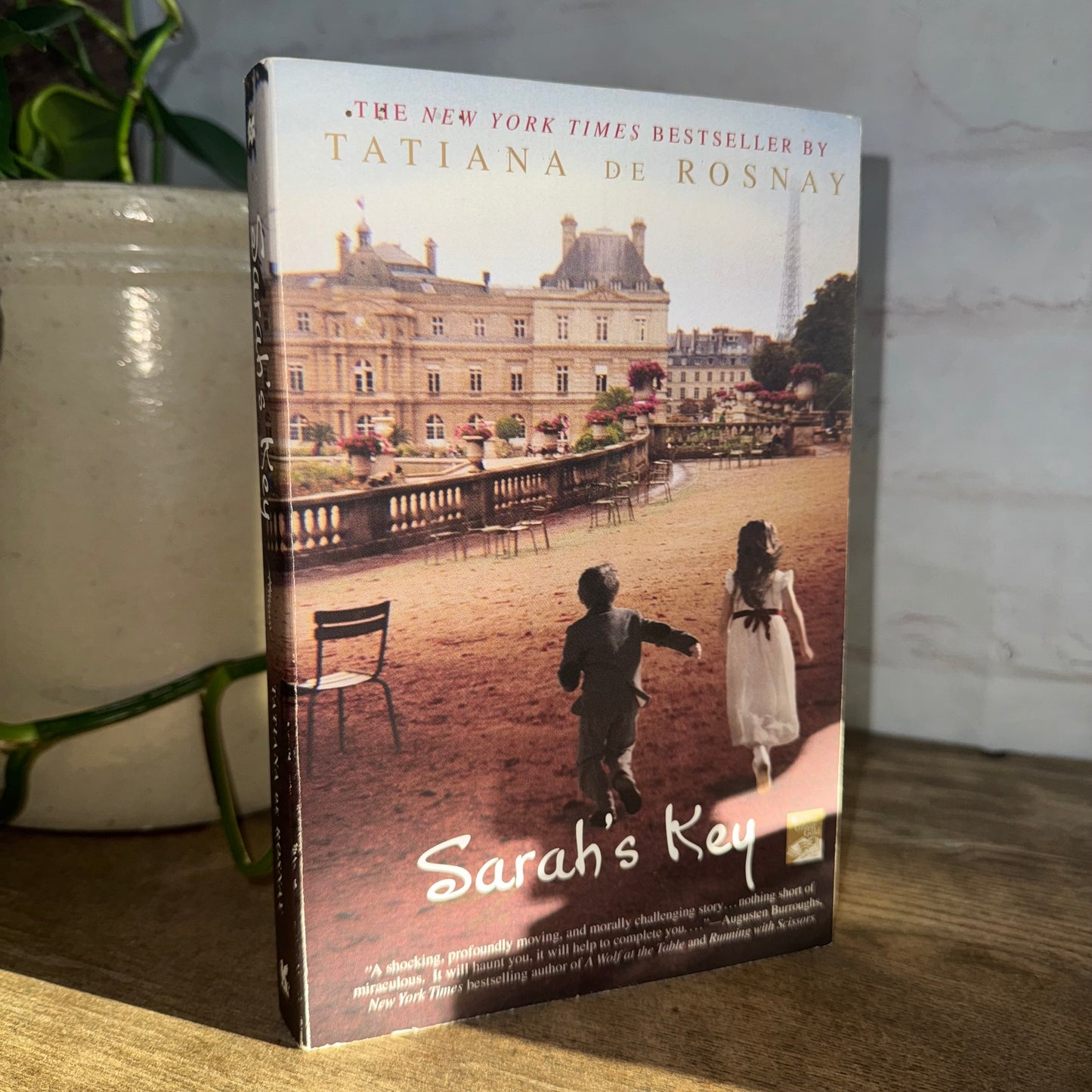Sarah's Key *Very Good