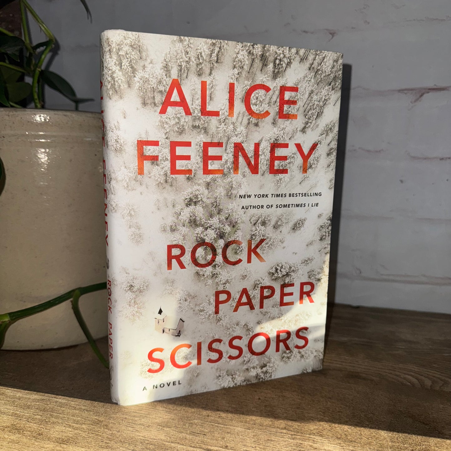 Rock Paper Scissors