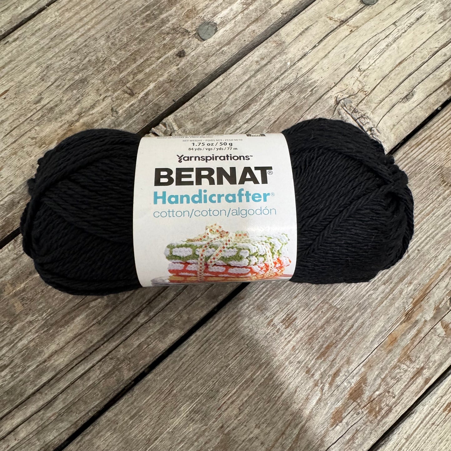Bernat Handicrafter