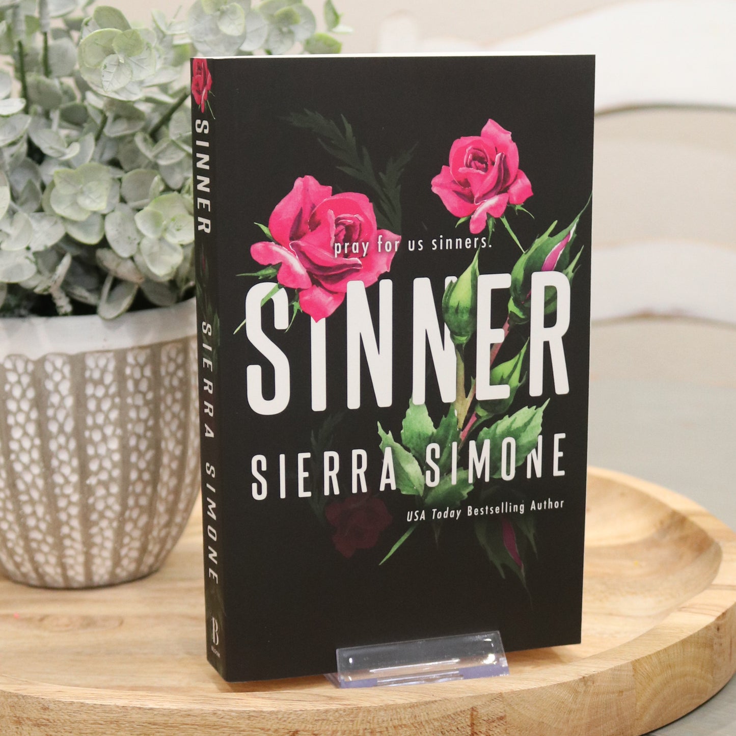 Sinner