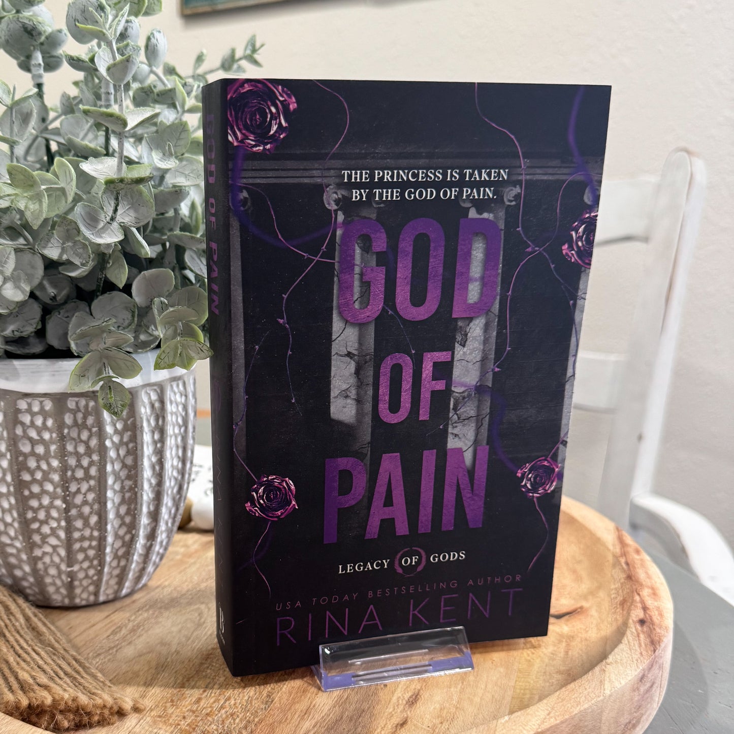God of Pain