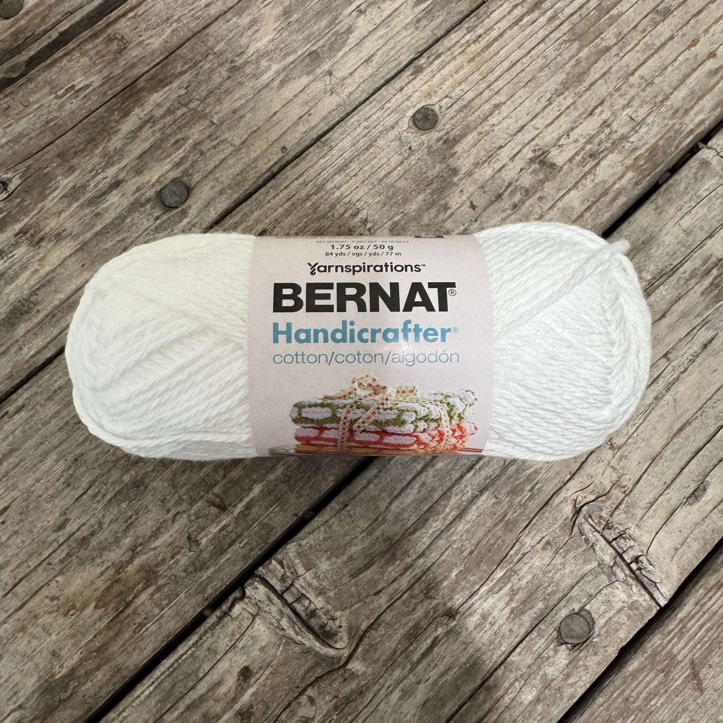 Bernat Handicrafter