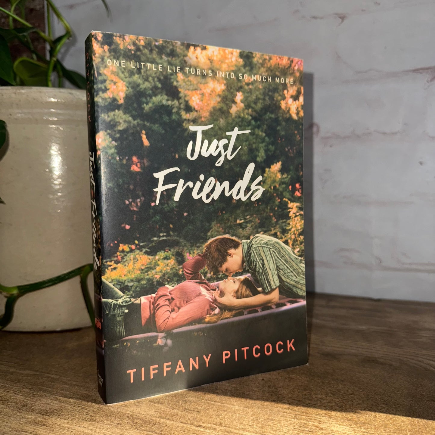 Just Friends *Like New