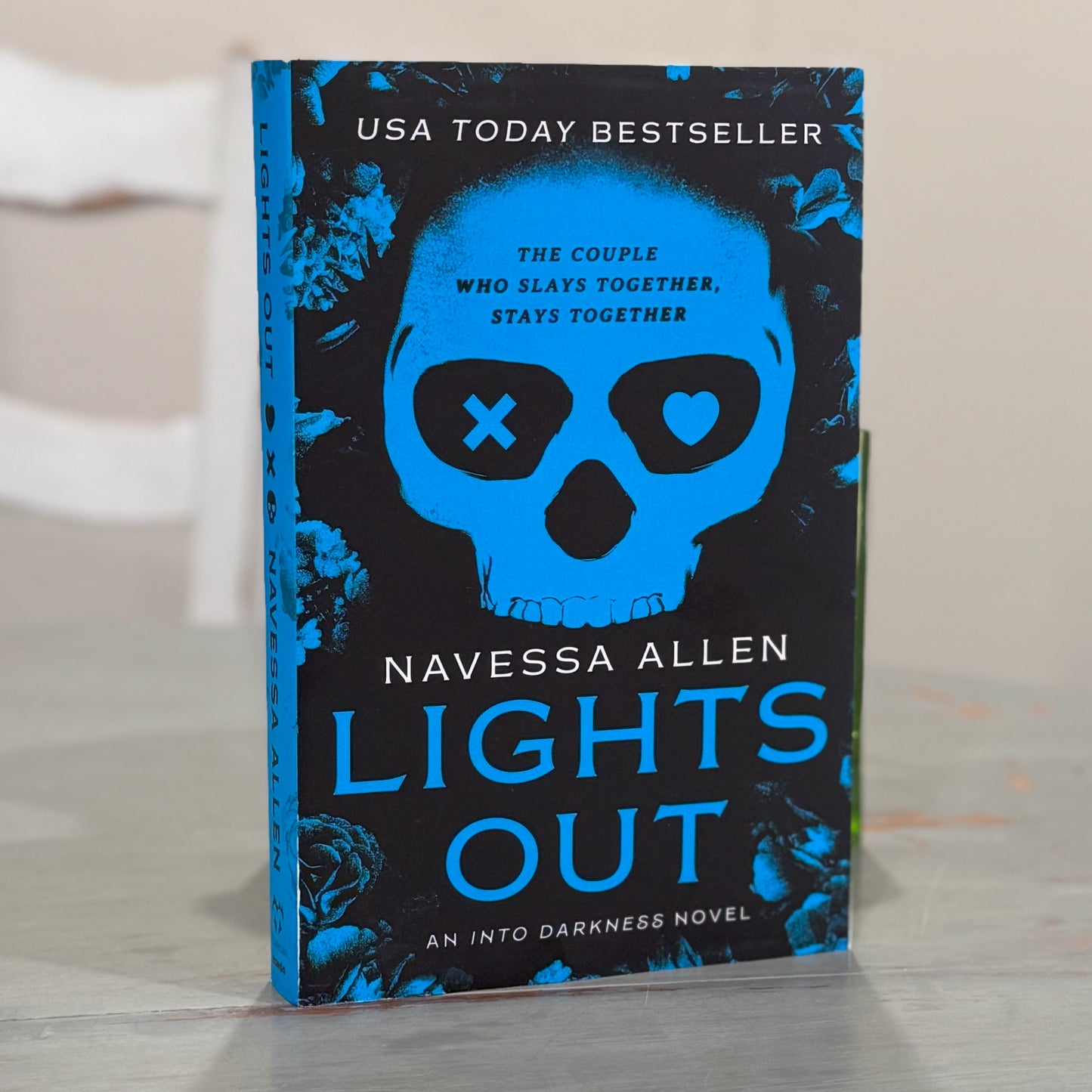 Lights Out