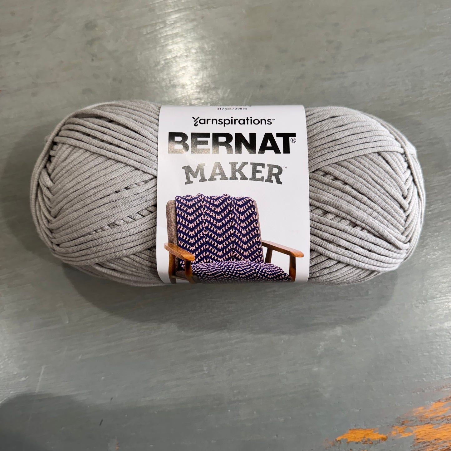 Bernat Maker