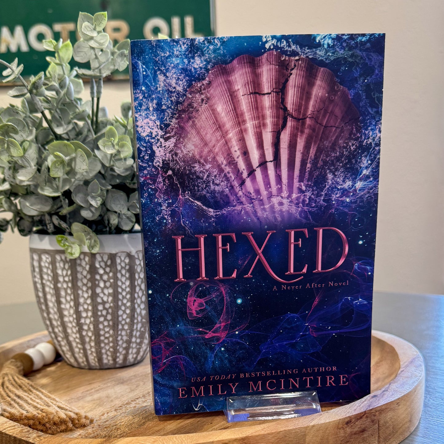 Hexed