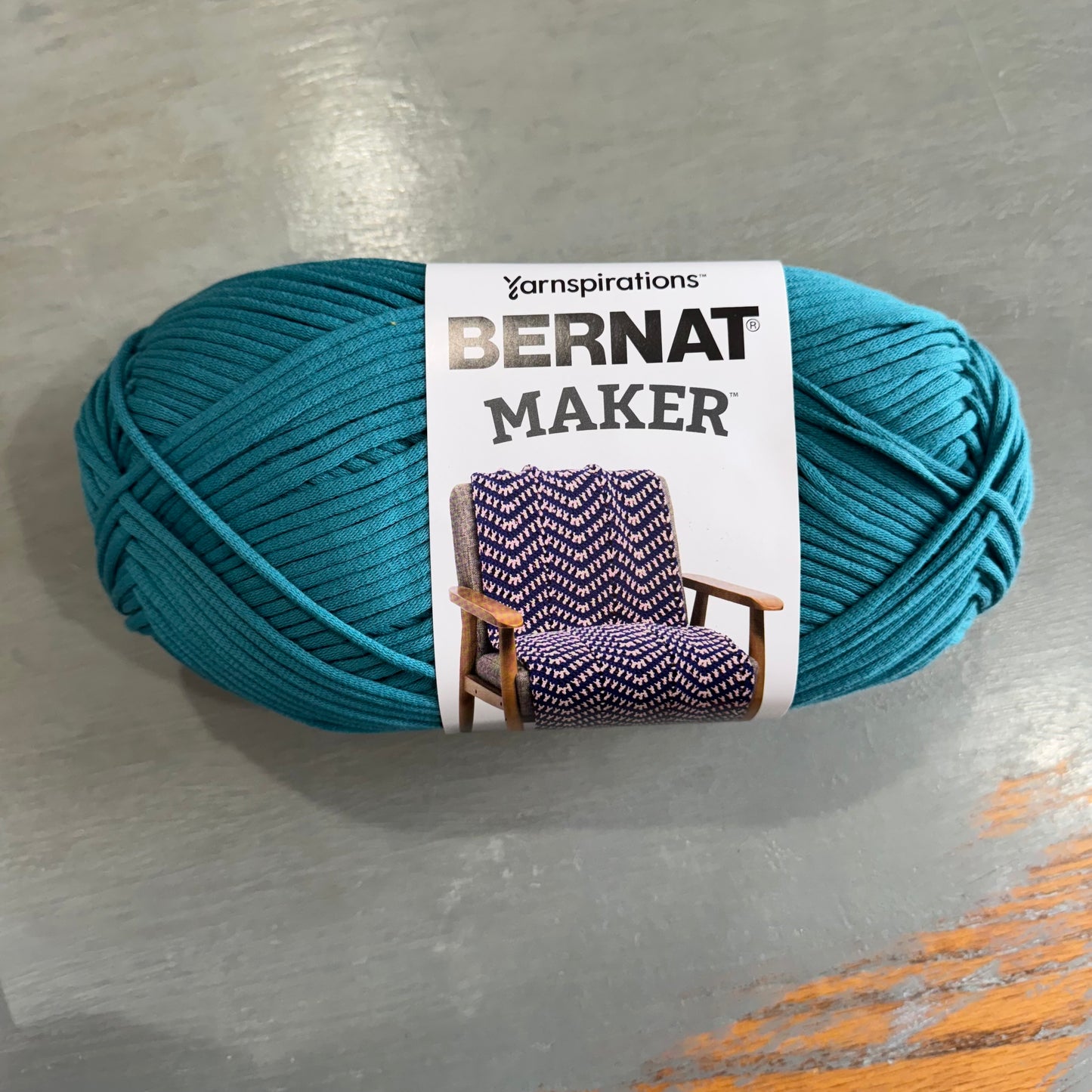 Bernat Maker