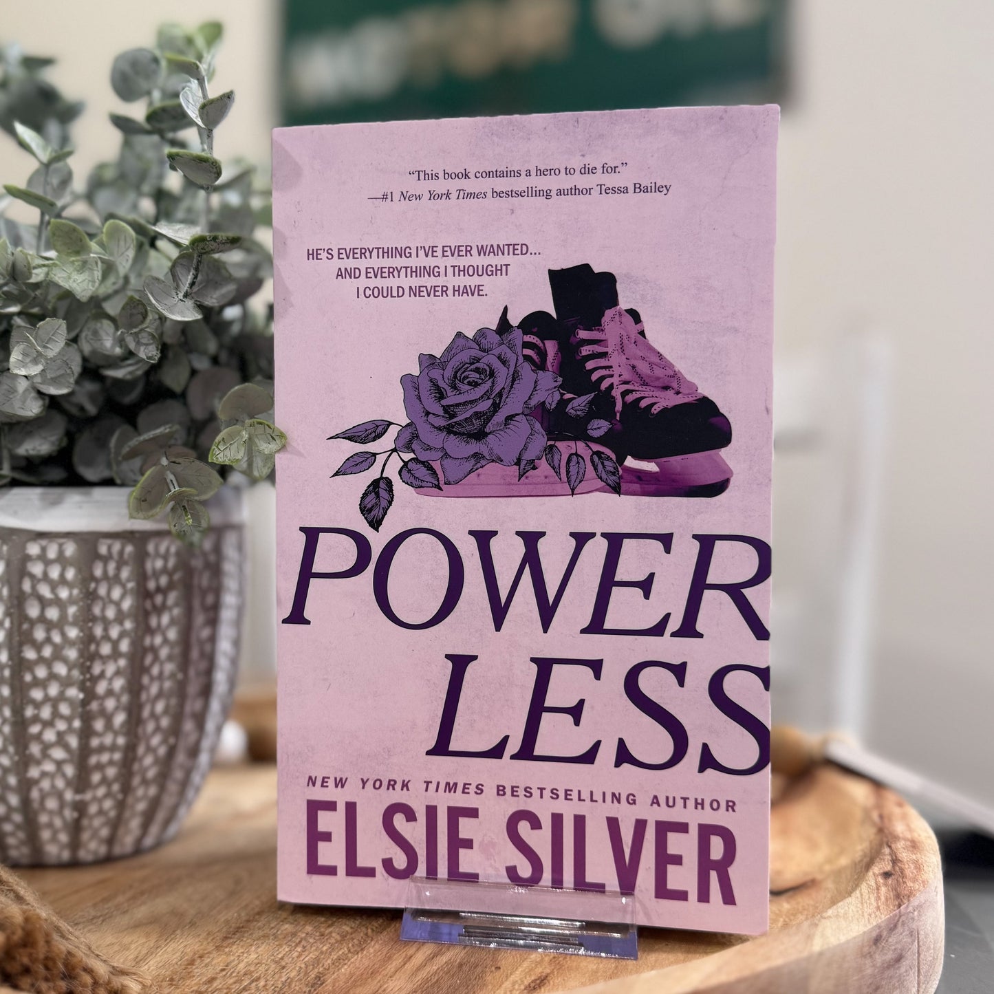 Powerless