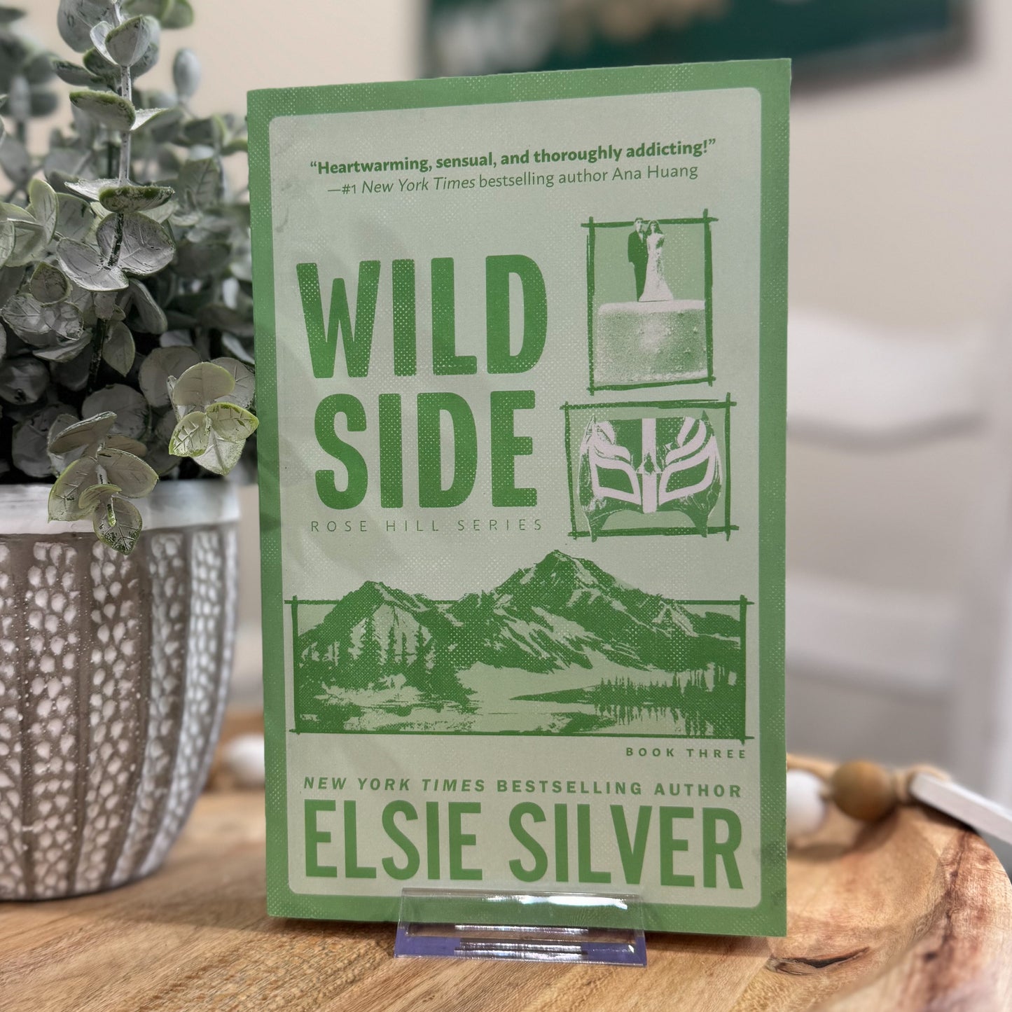 Wild Side