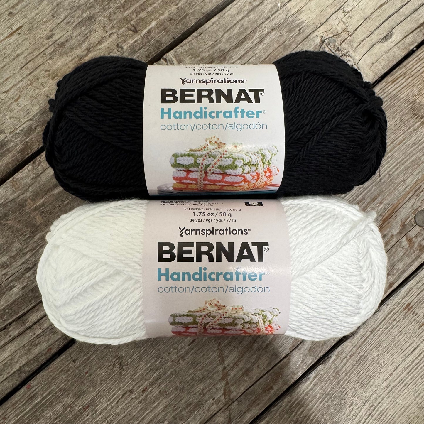 Bernat Handicrafter