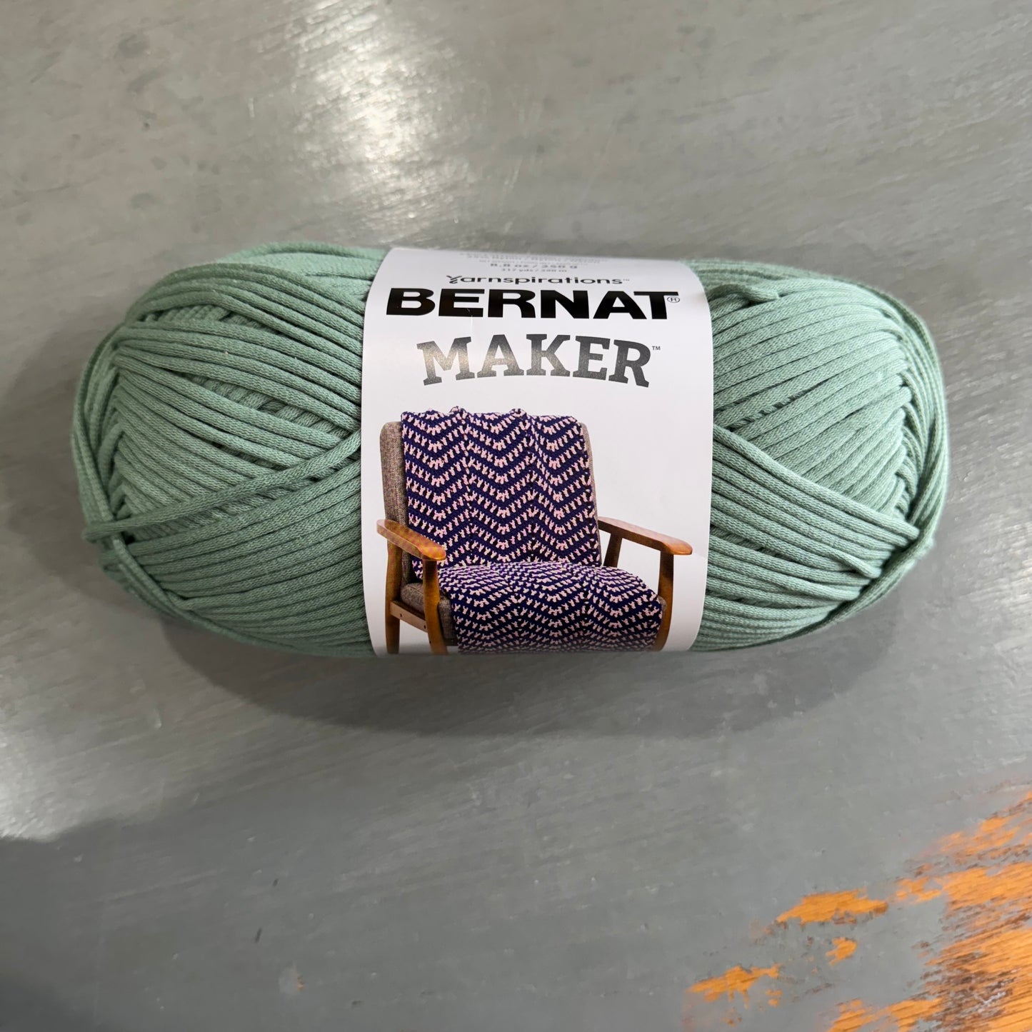 Bernat Maker