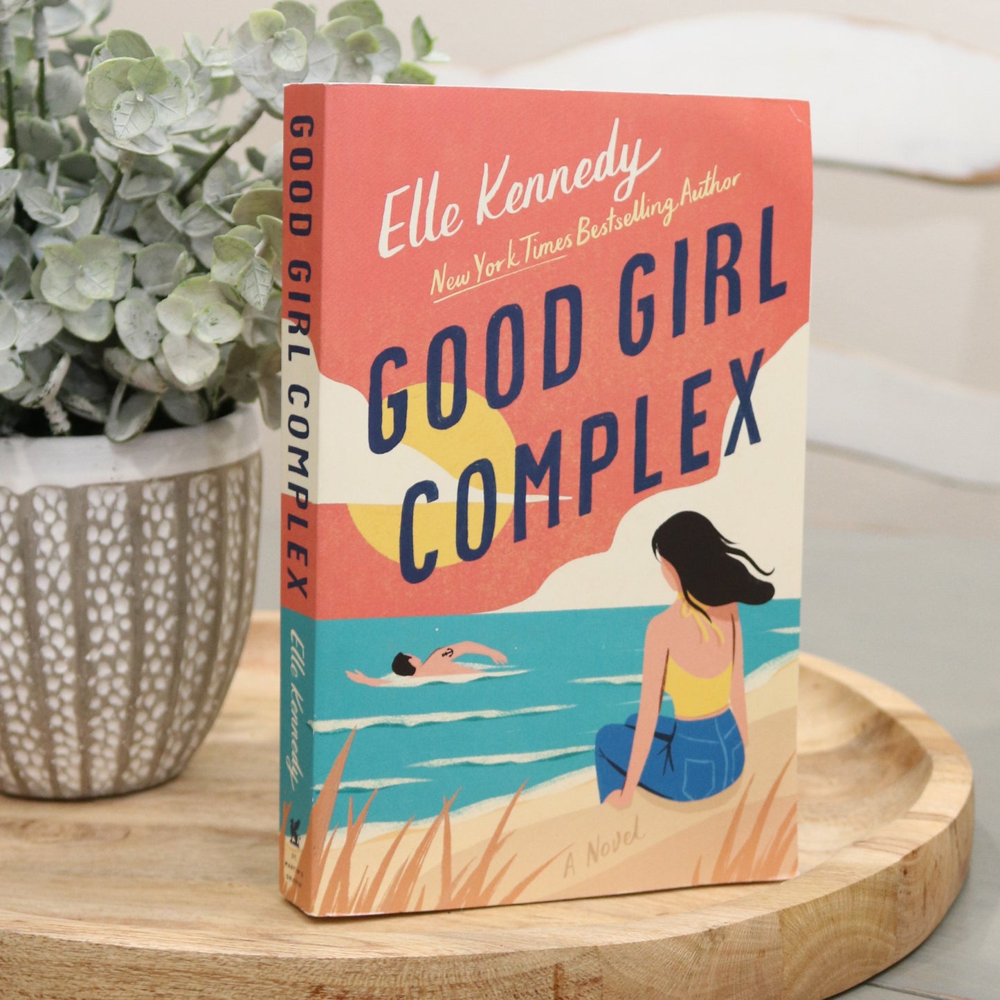 Good Girl Complex