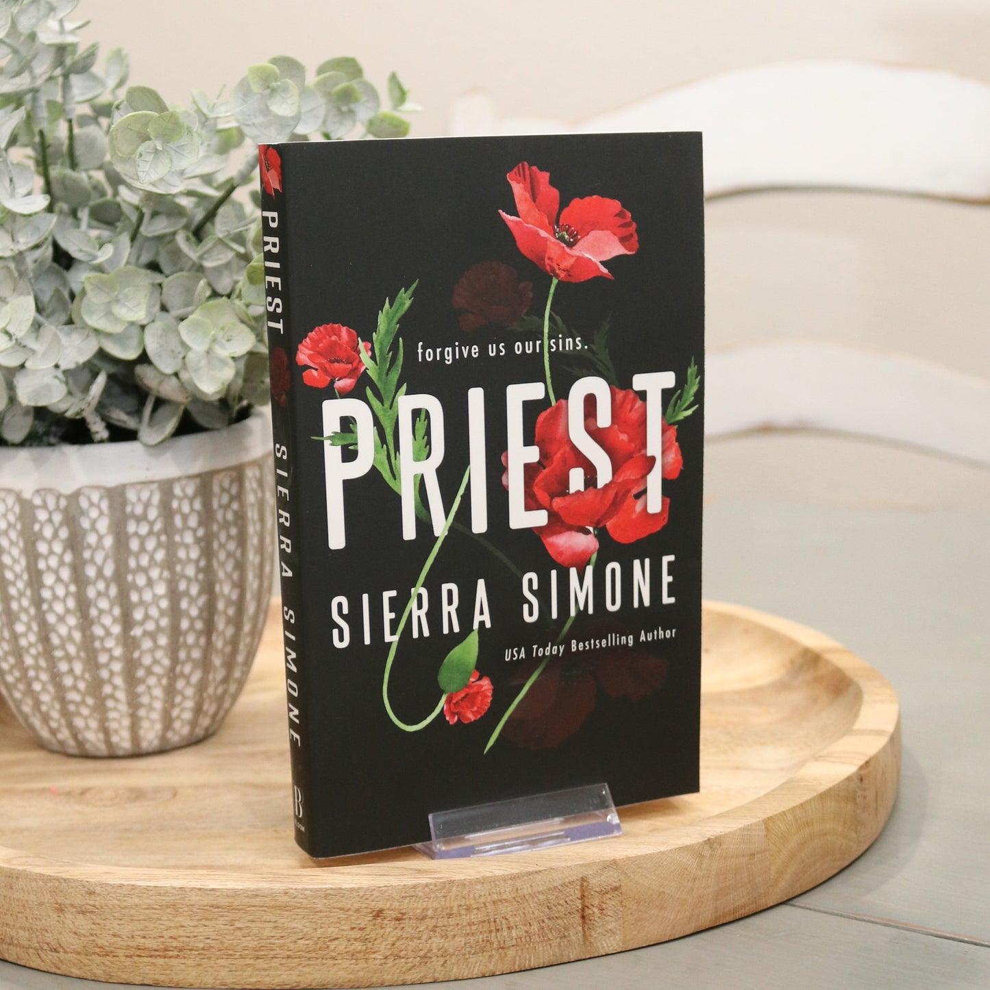 Priest