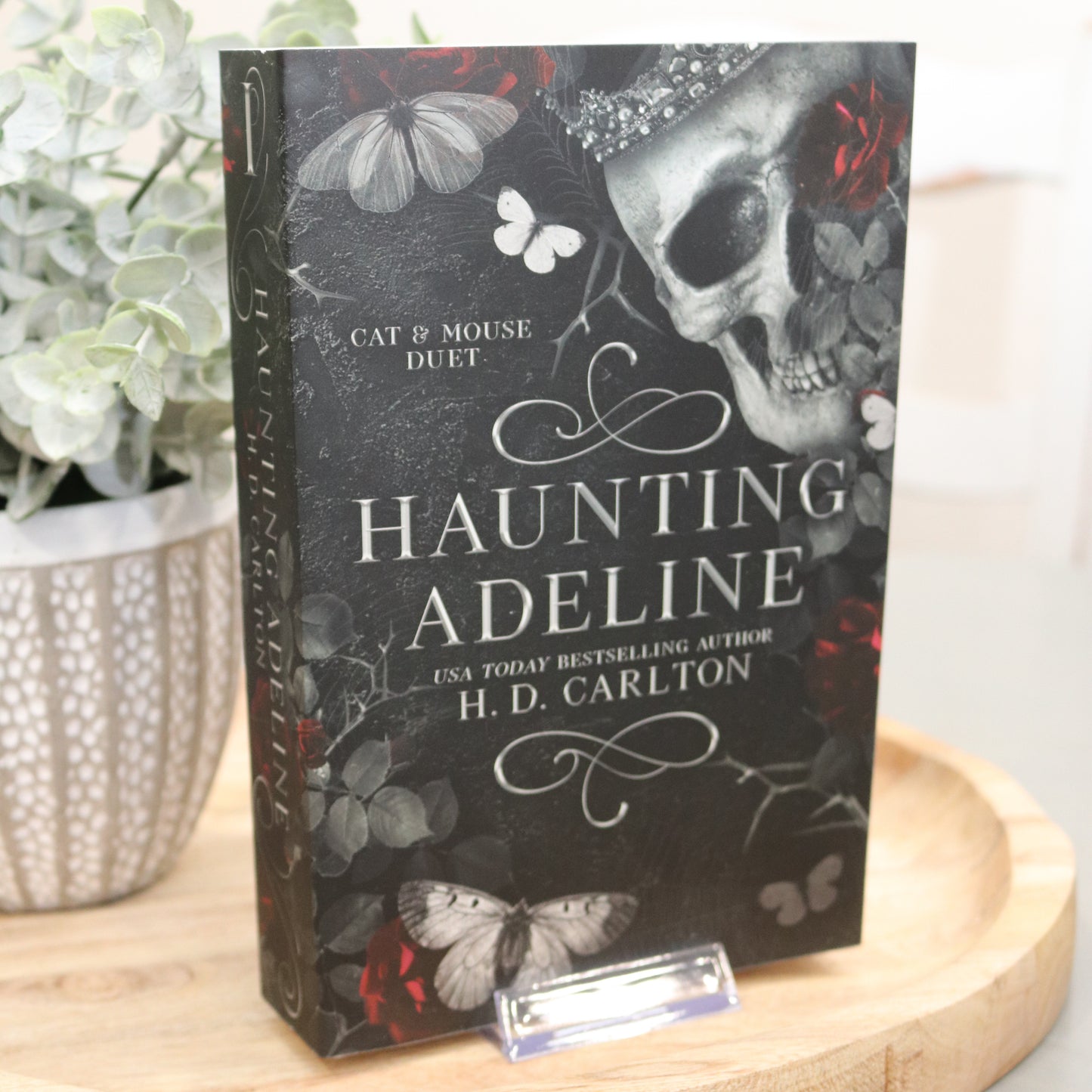 Haunting Adeline