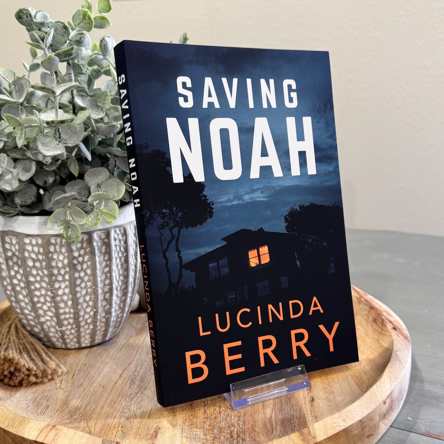Saving Noah