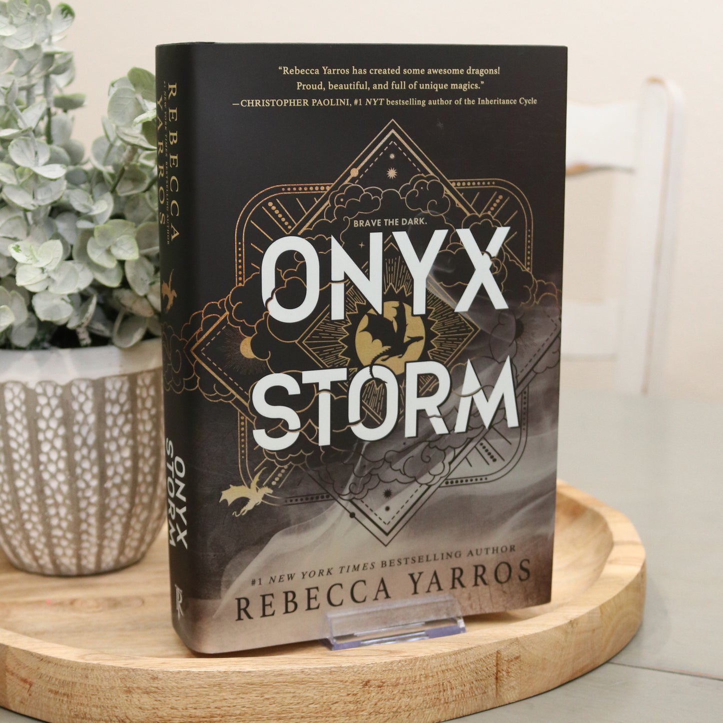 Onyx Storm