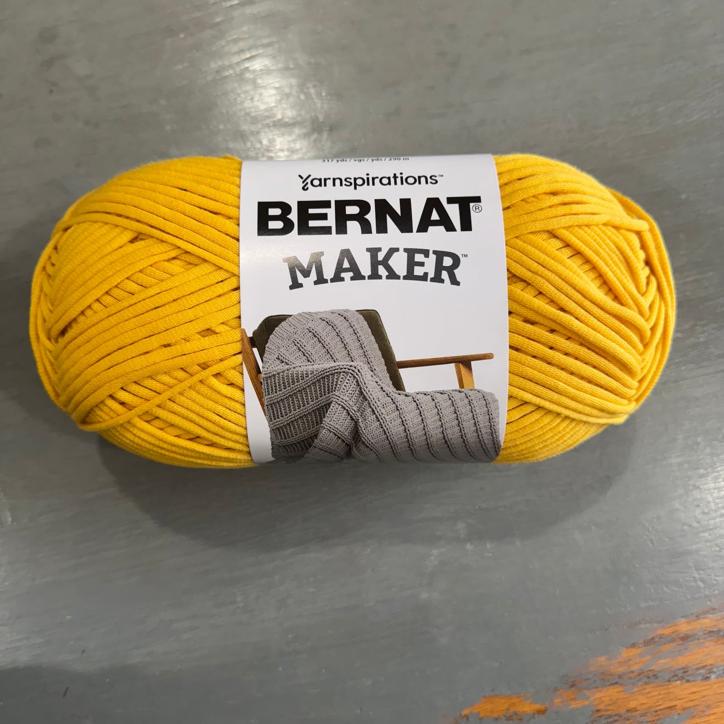 Bernat Maker