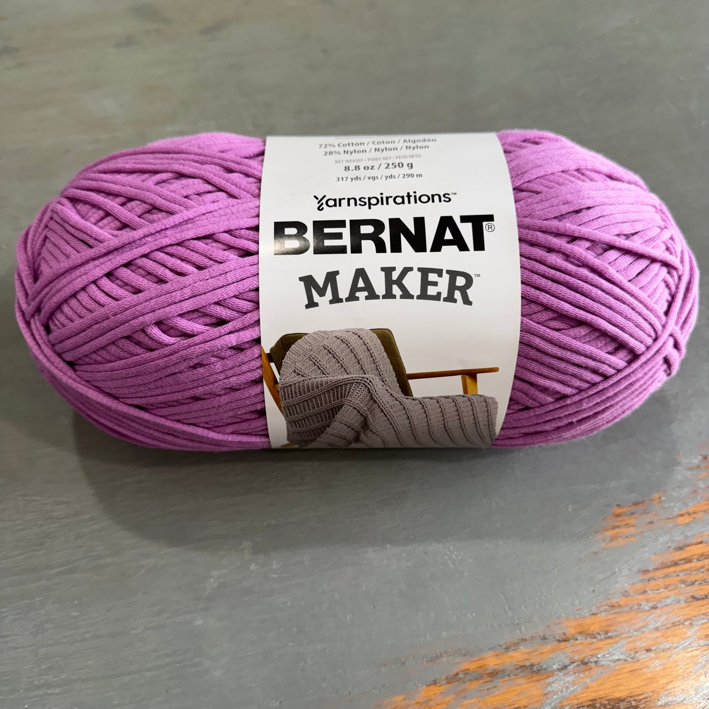 Bernat Maker