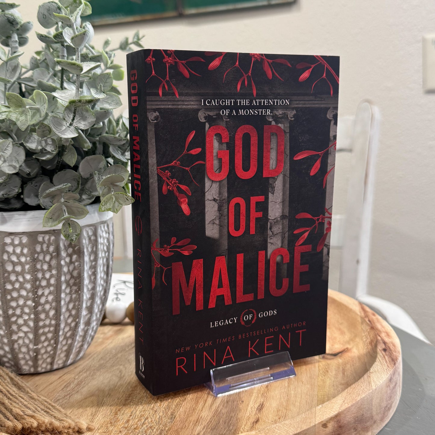 God of Malice