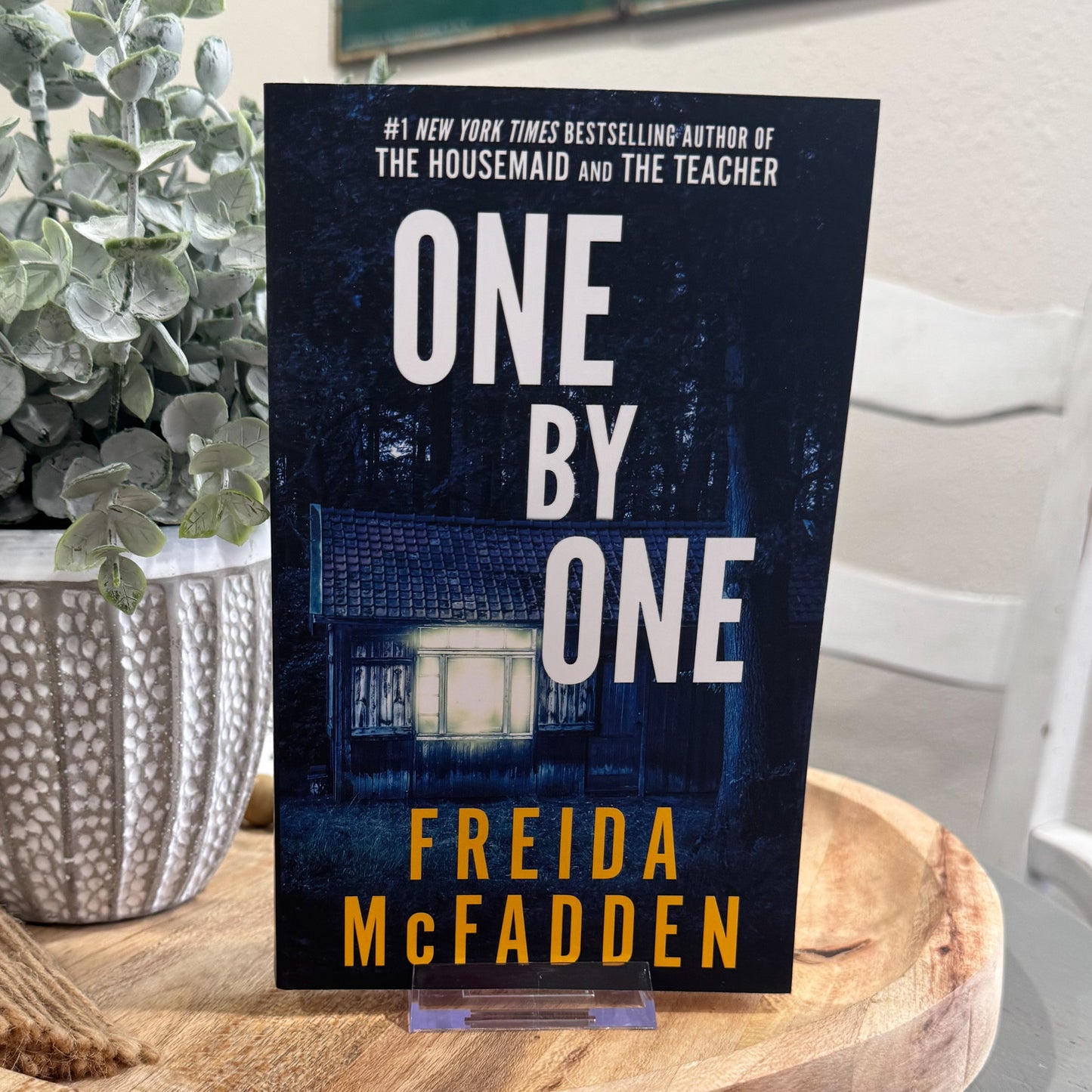 One by One