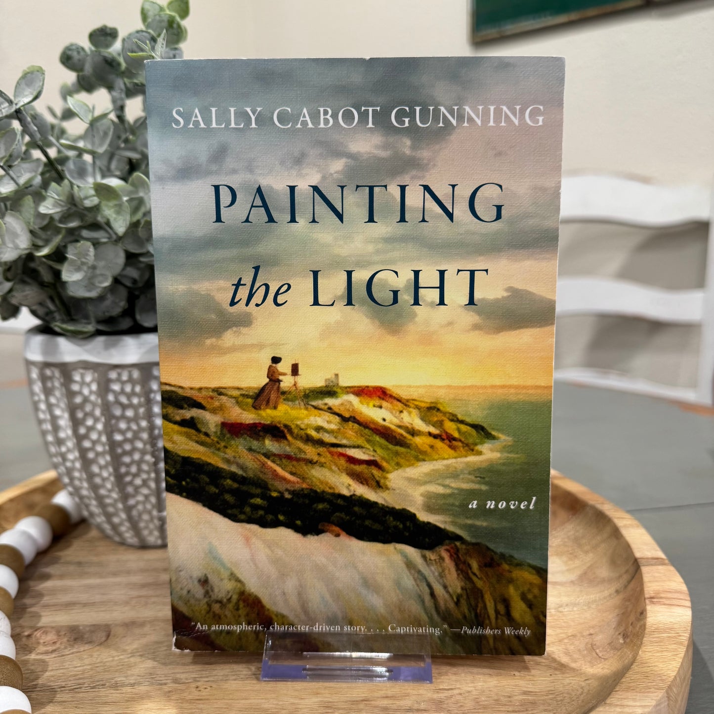 Painting the Light *Remainder