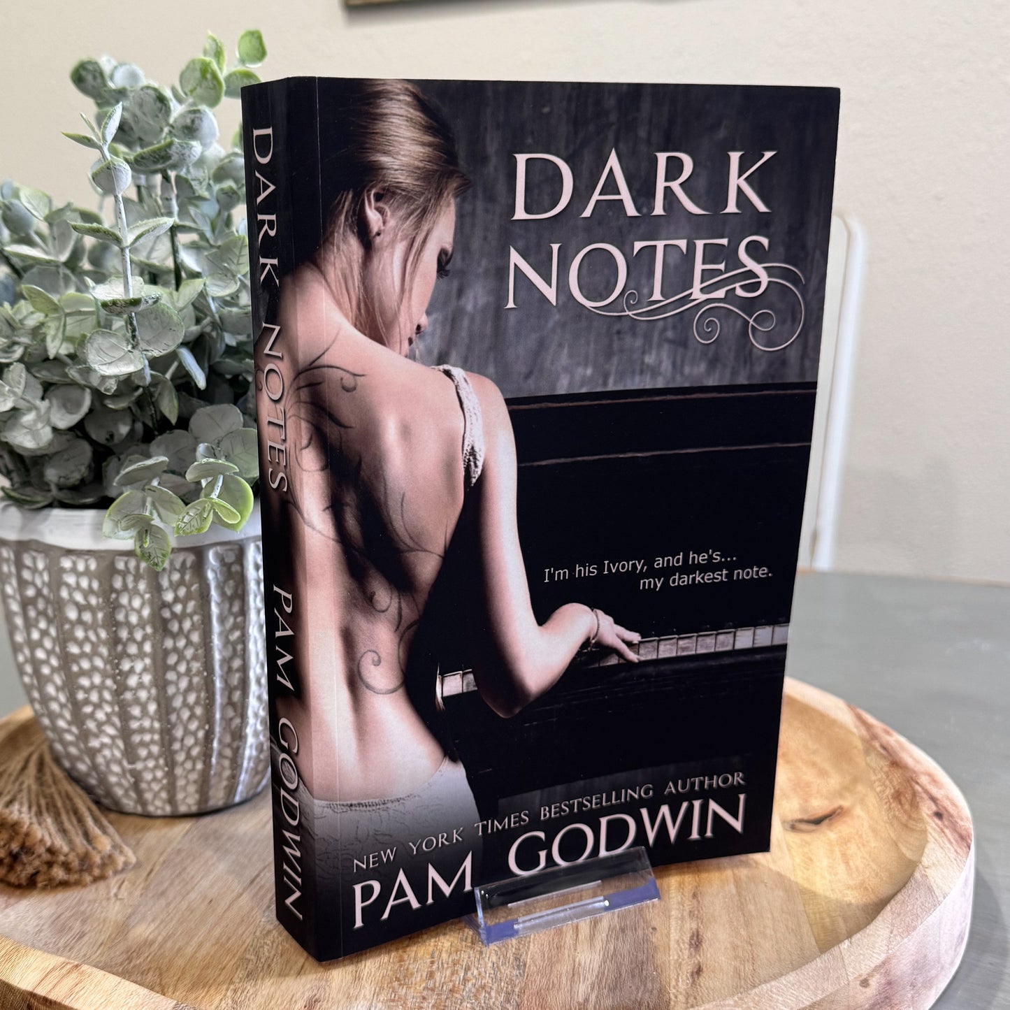 Dark Notes