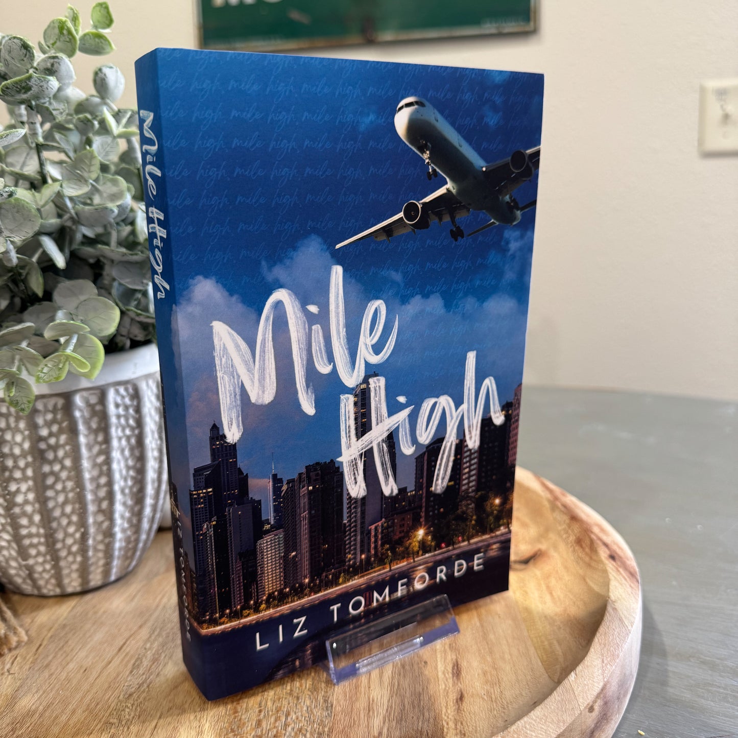 Mile High