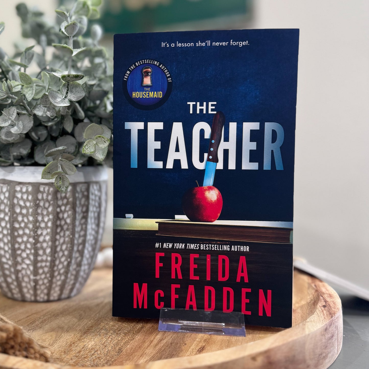 The Teacher