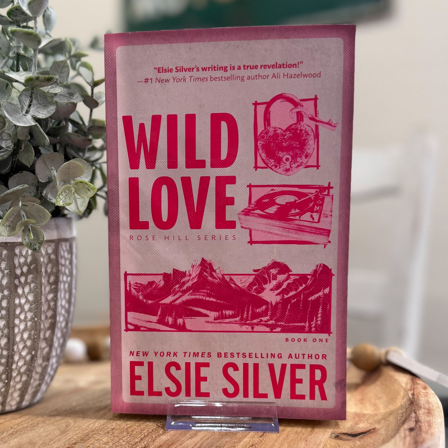 Wild Love