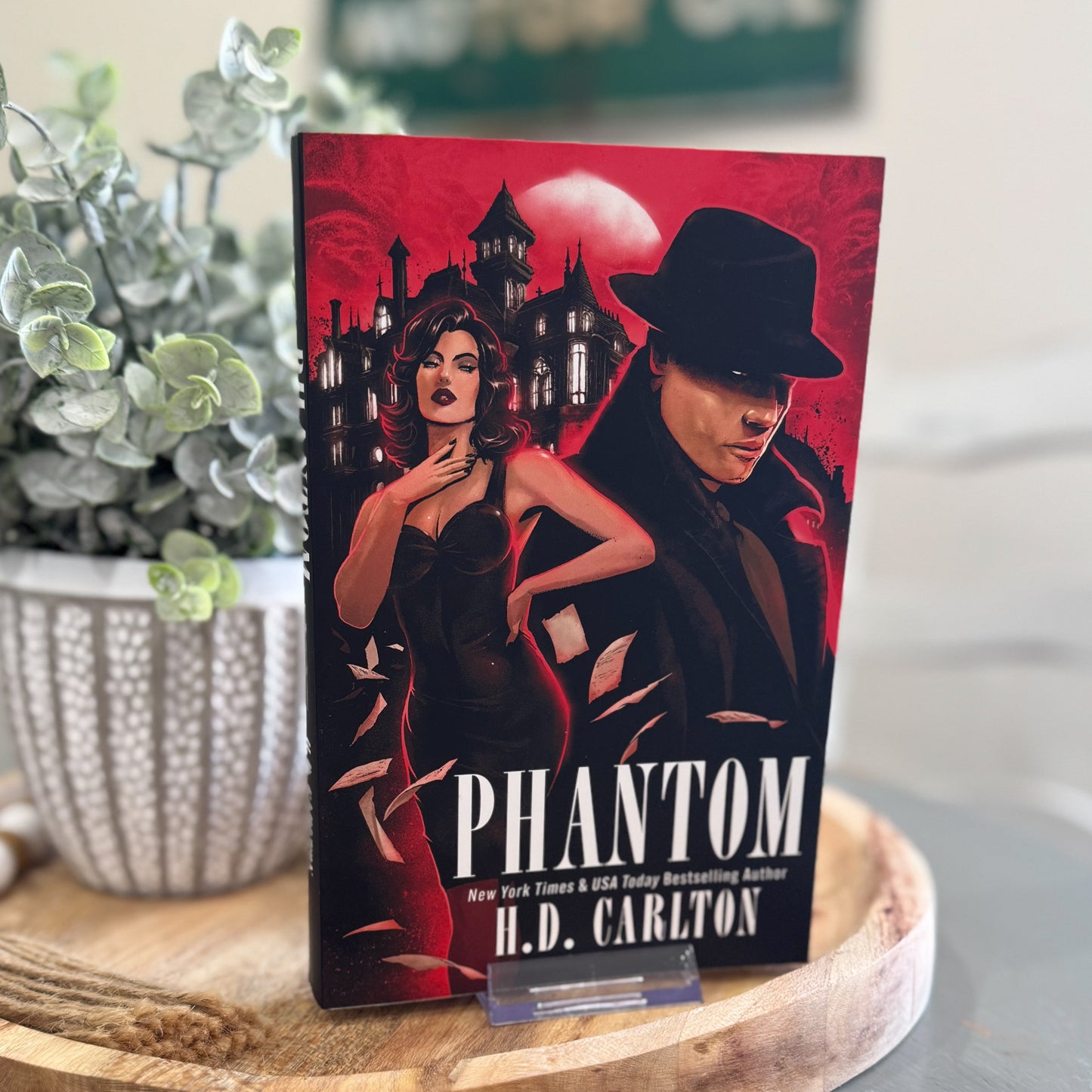 Phantom Special Edition PREORDER