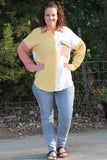 Vintage Look Judy Blue Jeans