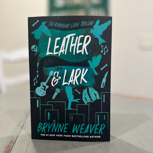 Leather & Lark