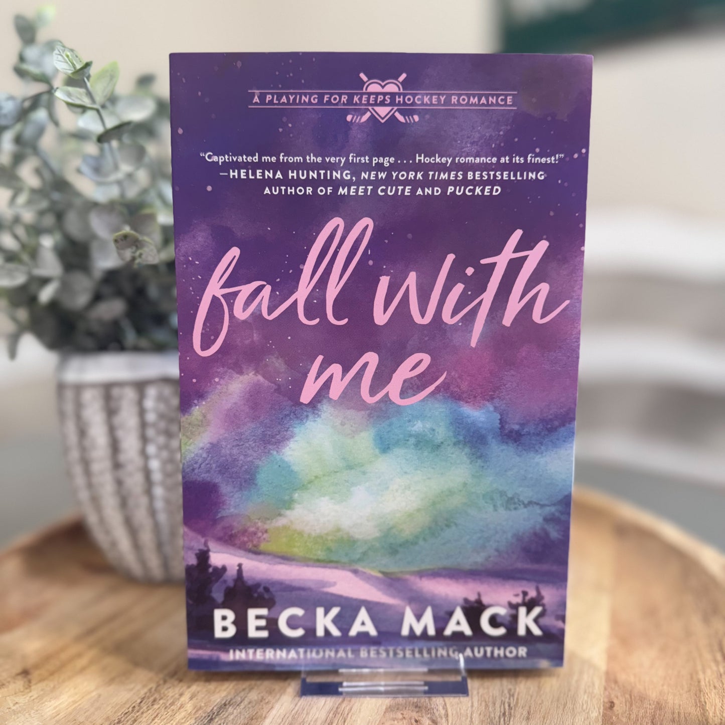 Fall With Me