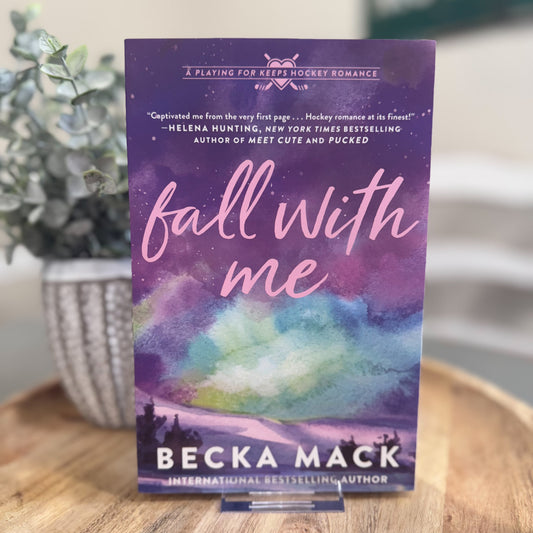 Fall With Me