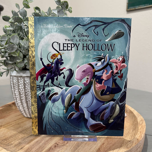 The Legend of Sleepy Hollow