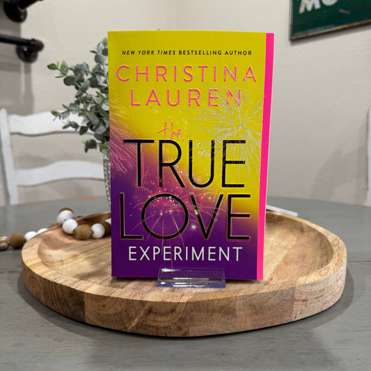 The True Love Experiment *Remainder
