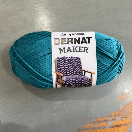 Bernat Maker