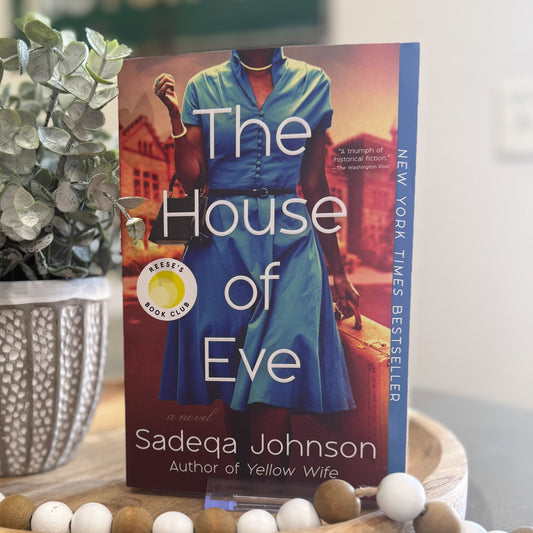 The House of Eve *Remainder