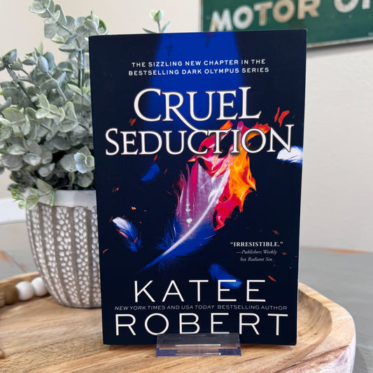 Cruel Seduction