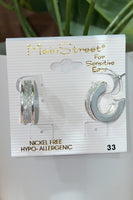 Main Street Earrings