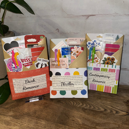 Blind Date With a Book * Remainder Book