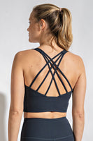 Curvy Criss Cross Sport