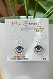 Main Street Earrings