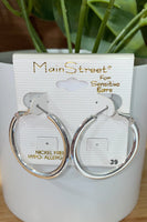 Main Street Earrings