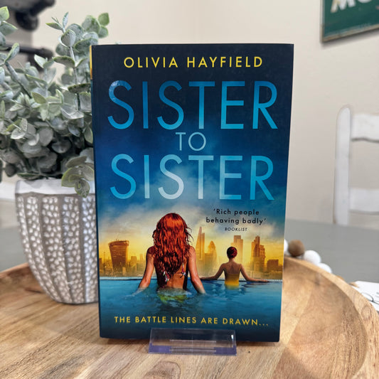 Sister to Sister *Remainder