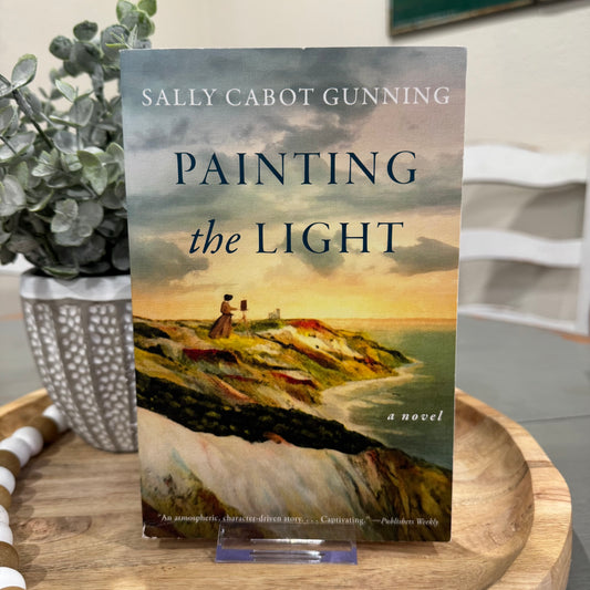 Painting the Light *Remainder