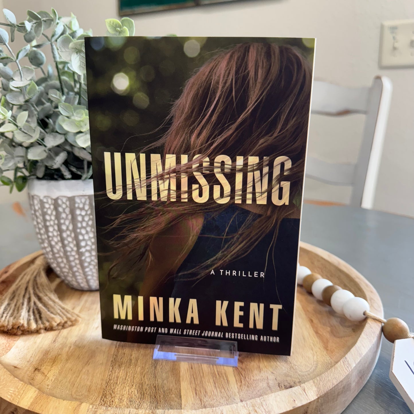 Unmissing