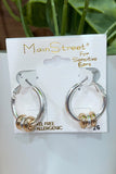 Main Street Earrings