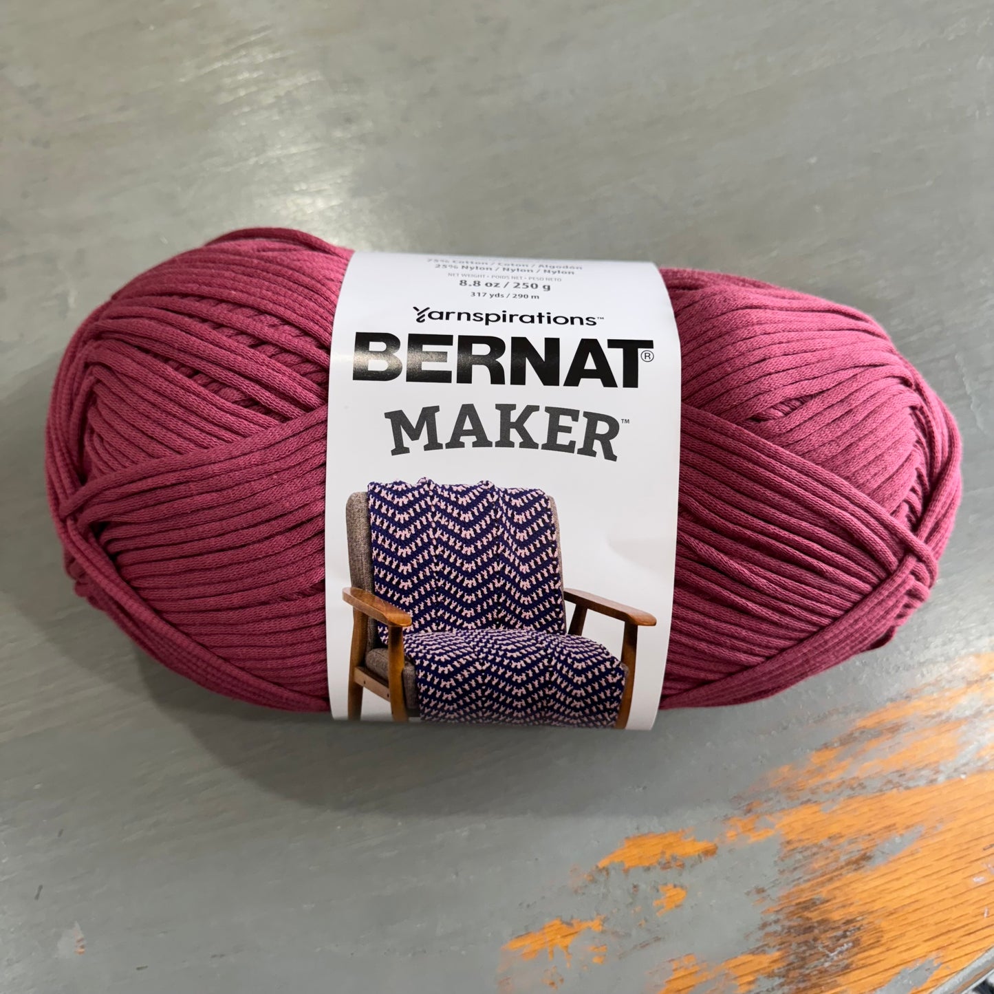 Bernat Maker