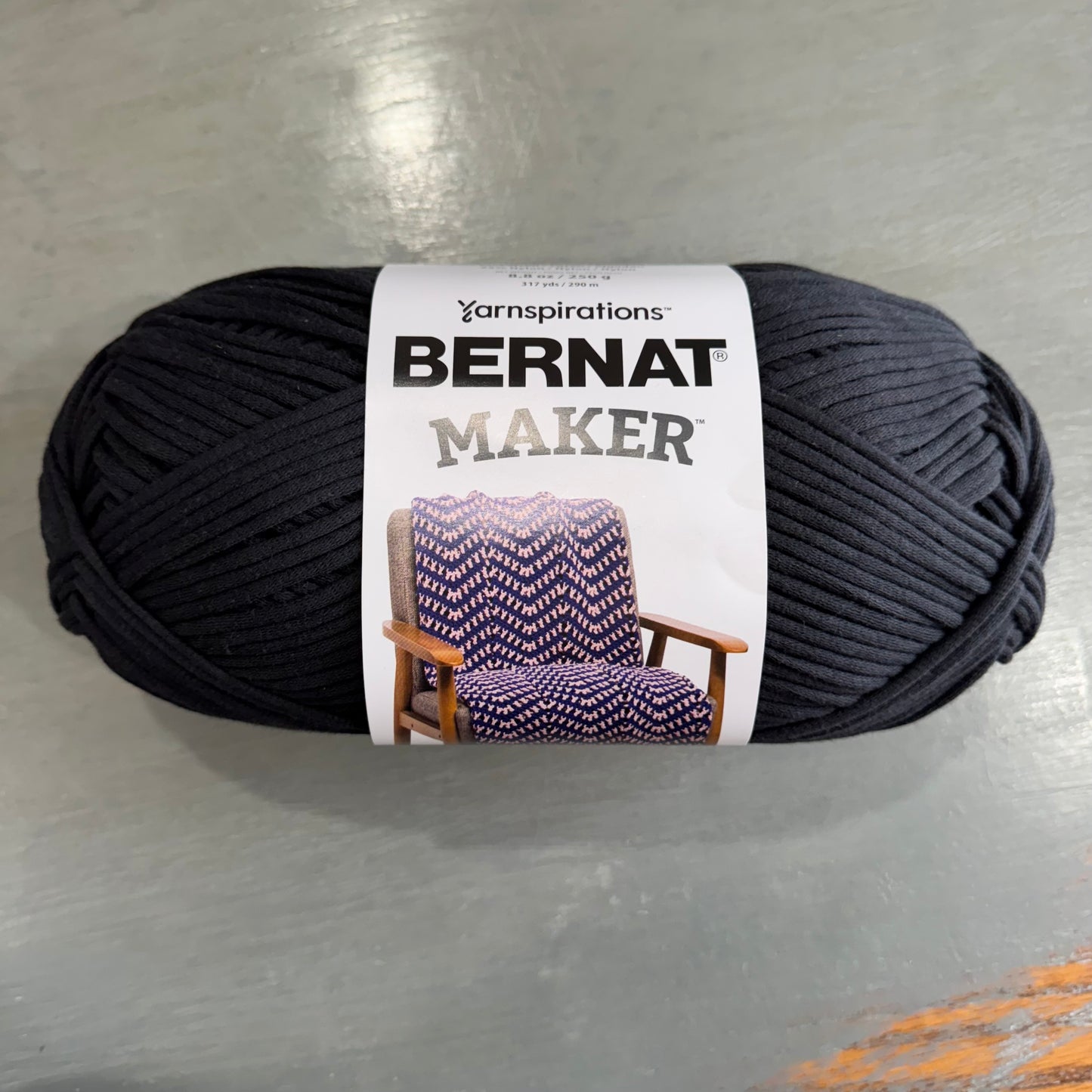 Bernat Maker